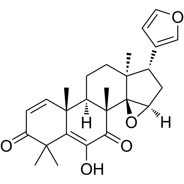 Cedrelone 1254-85-9